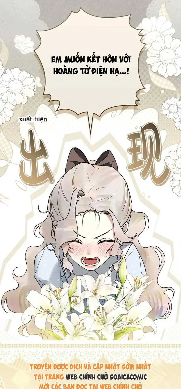 Hôn Ước Đổi Mạng Chap 21 - Next Chap 22