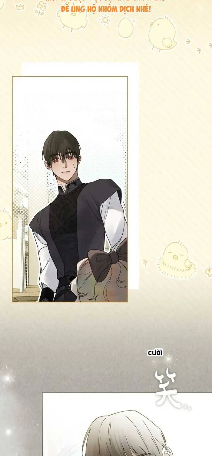 Hôn Ước Đổi Mạng Chap 21 - Next Chap 22