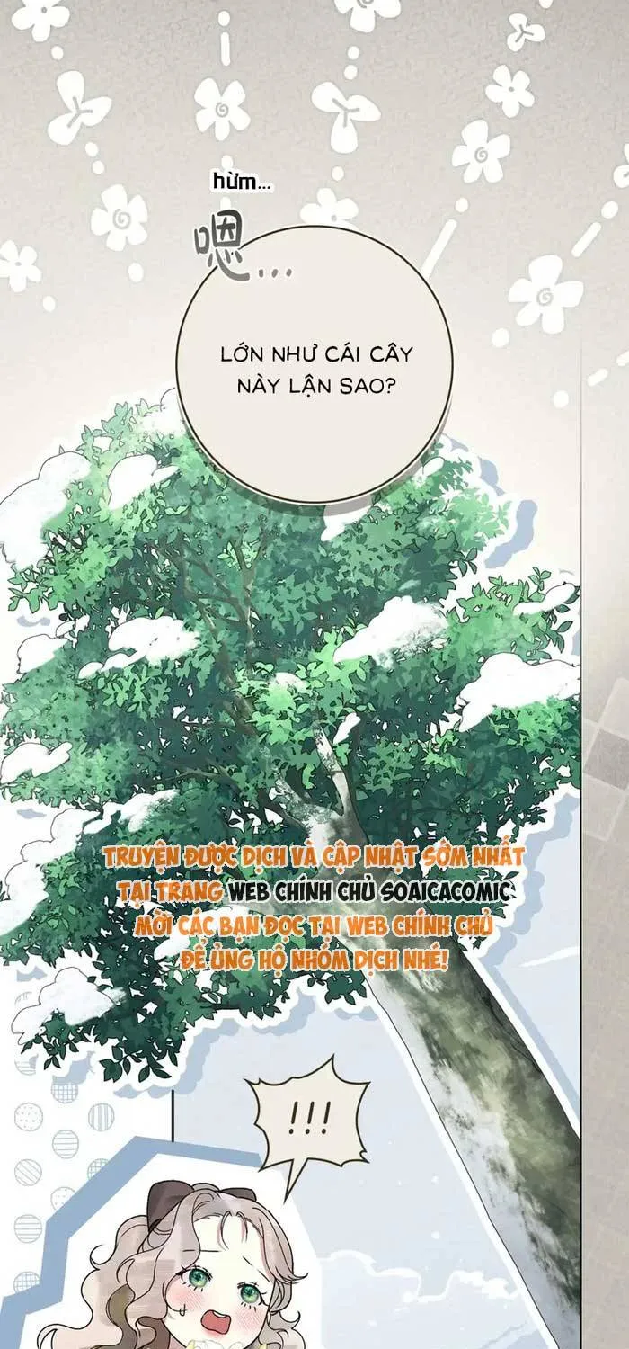 Hôn Ước Đổi Mạng Chap 21 - Next Chap 22