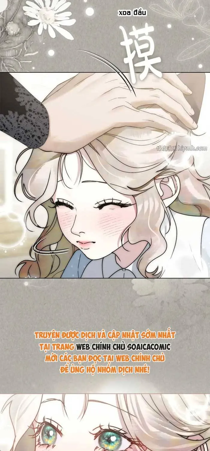 Hôn Ước Đổi Mạng Chap 21 - Next Chap 22