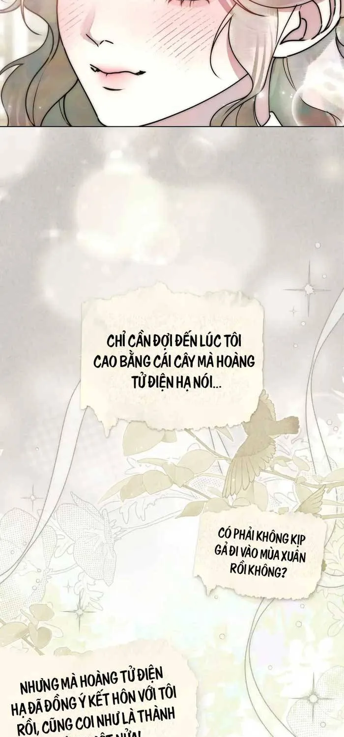 Hôn Ước Đổi Mạng Chap 21 - Next Chap 22