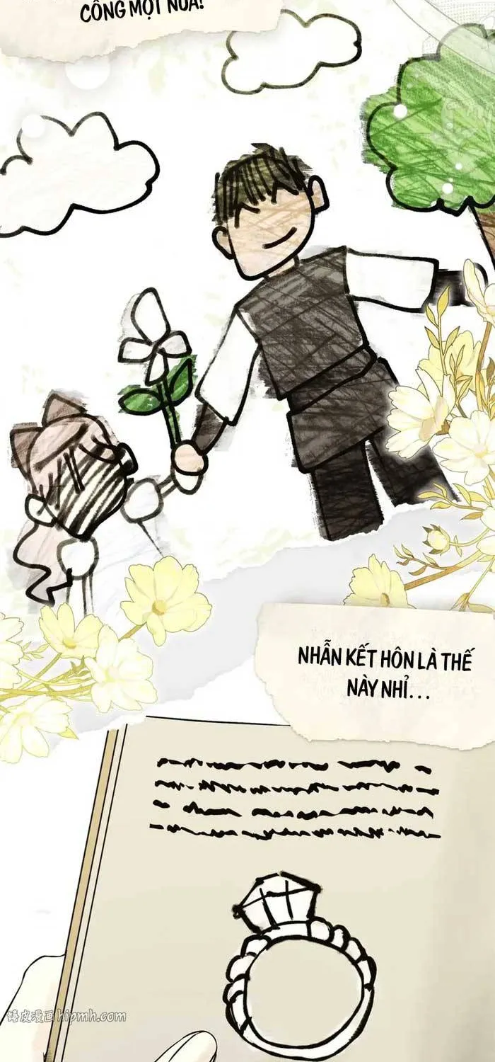 Hôn Ước Đổi Mạng Chap 21 - Next Chap 22