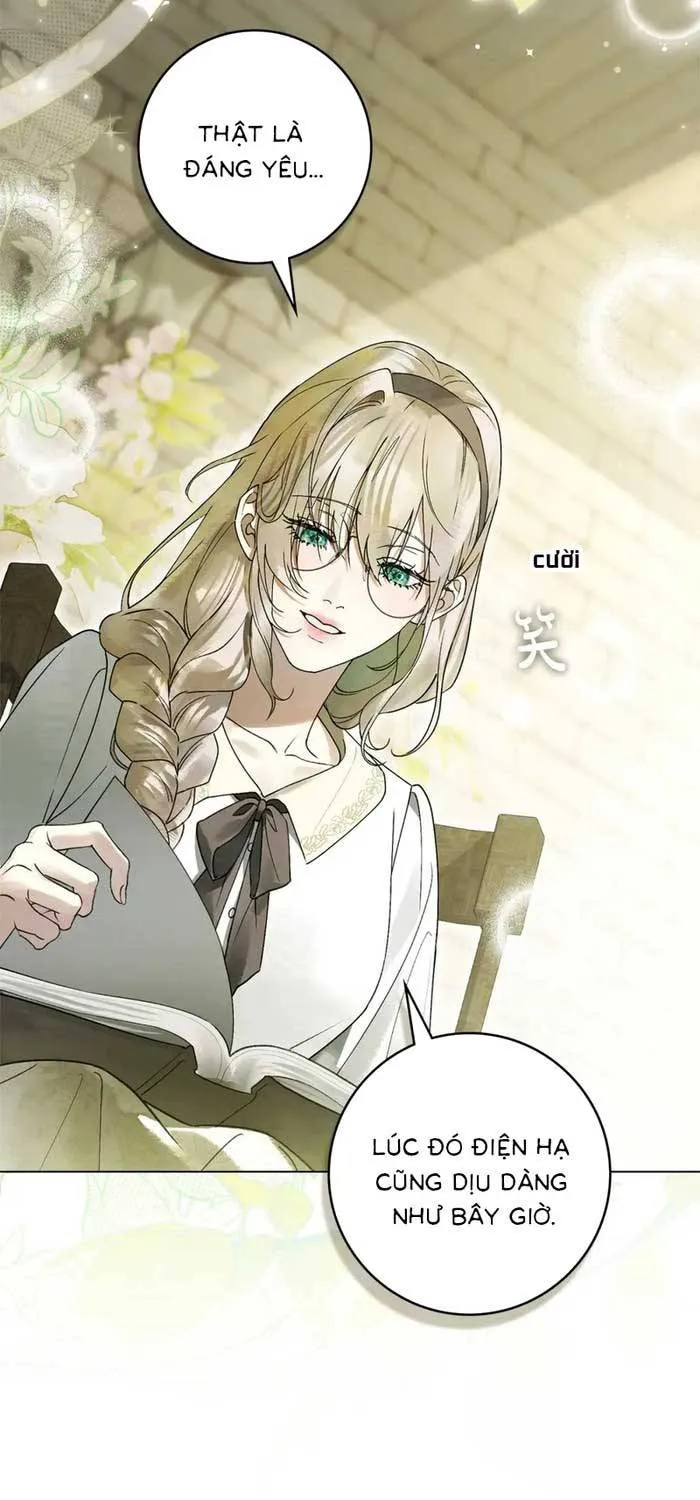 Hôn Ước Đổi Mạng Chap 21 - Next Chap 22