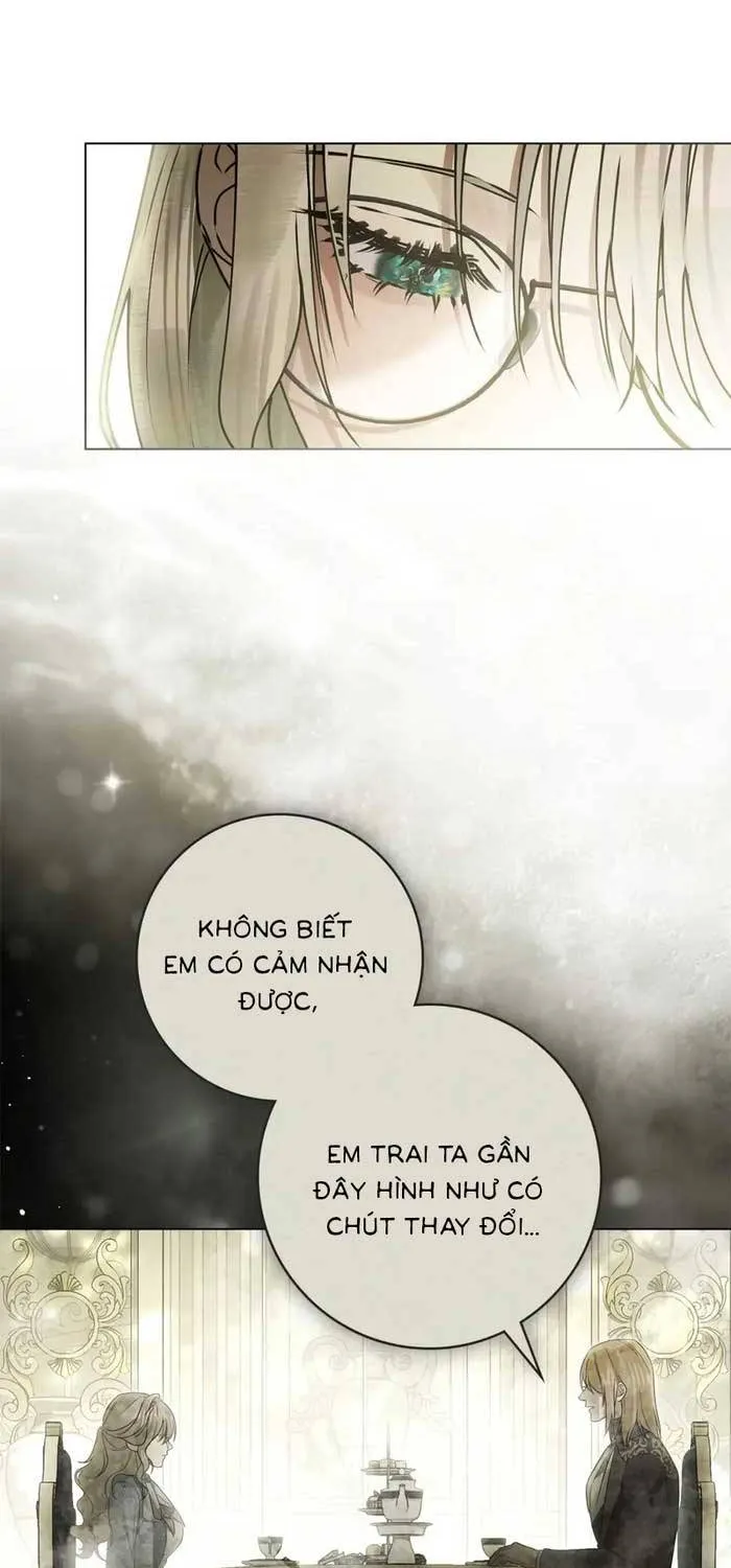 Hôn Ước Đổi Mạng Chap 21 - Next Chap 22
