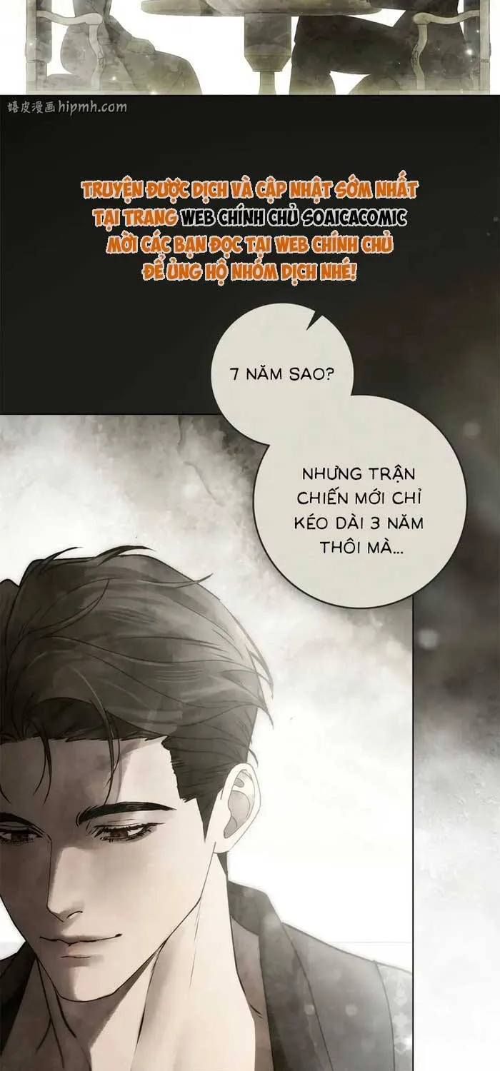 Hôn Ước Đổi Mạng Chap 21 - Next Chap 22