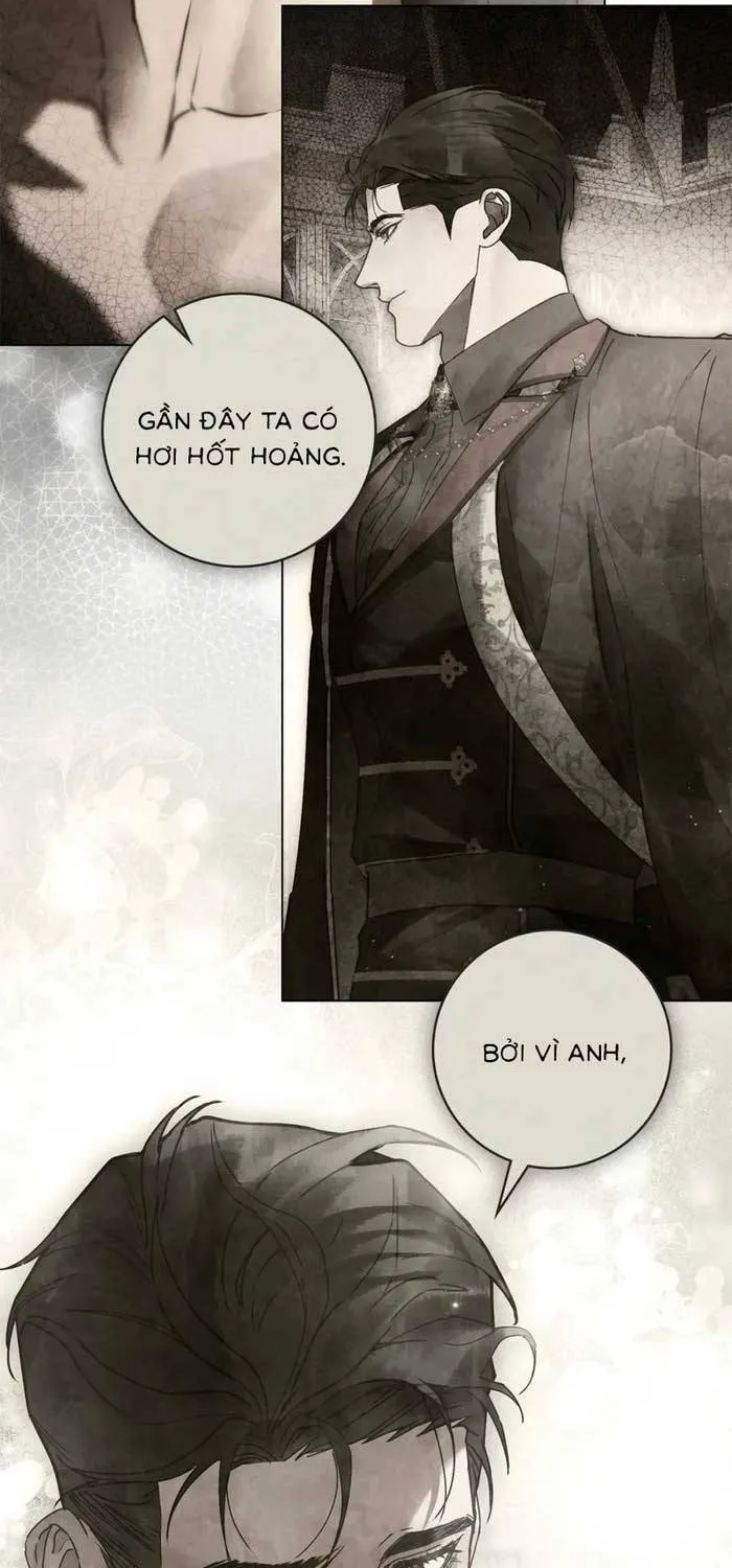 Hôn Ước Đổi Mạng Chap 21 - Next Chap 22