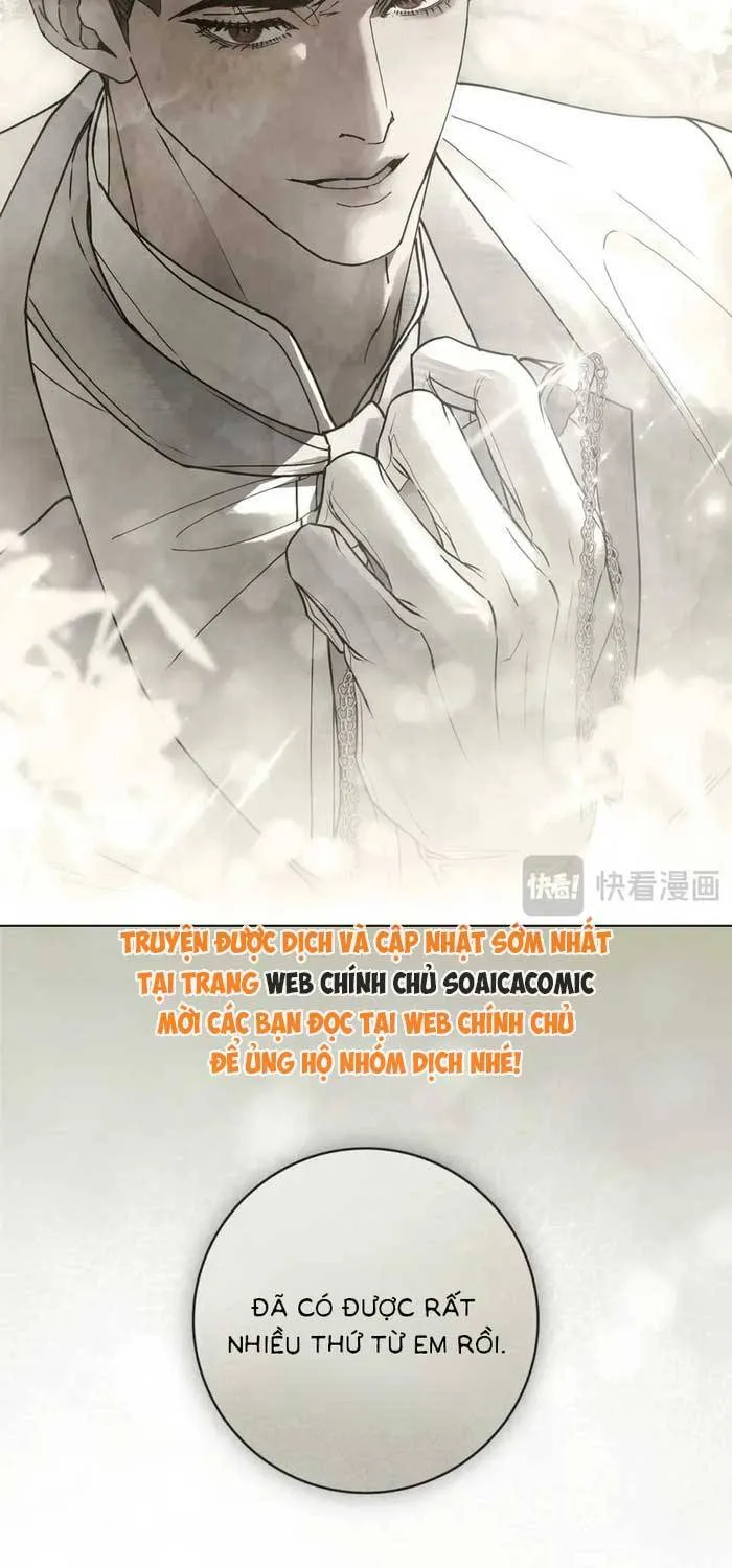 Hôn Ước Đổi Mạng Chap 21 - Next Chap 22