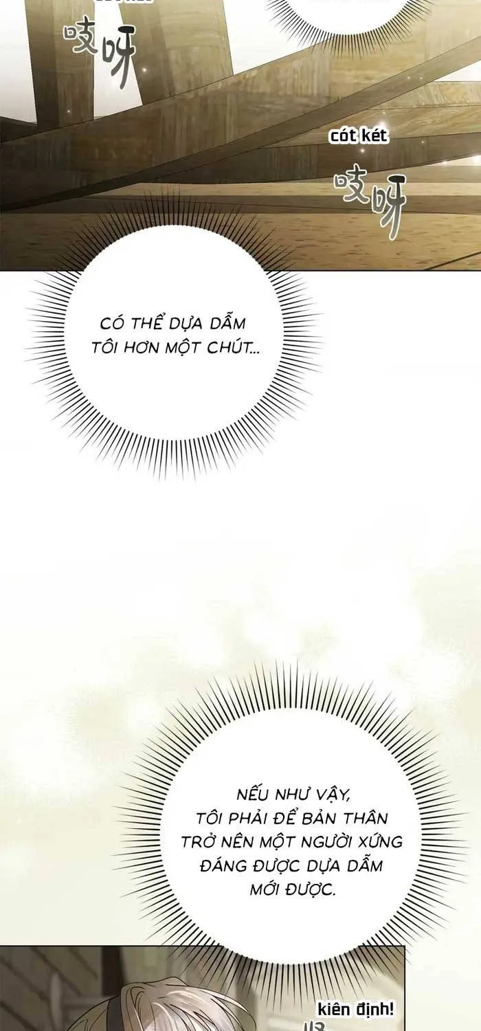 Hôn Ước Đổi Mạng Chap 21 - Next Chap 22