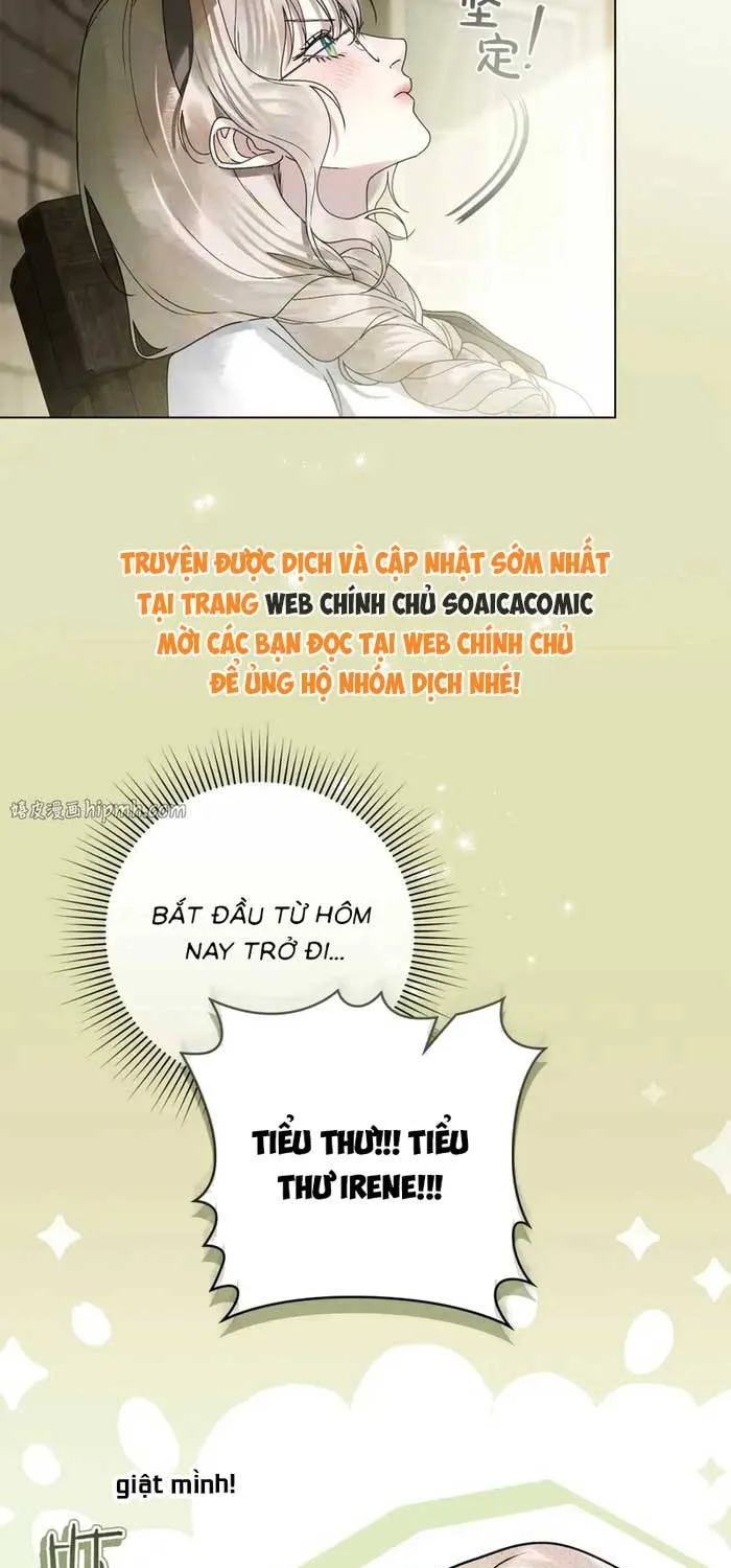 Hôn Ước Đổi Mạng Chap 21 - Next Chap 22