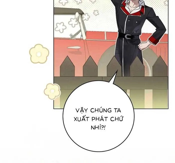 Hôn Ước Đổi Mạng Chap 21 - Next Chap 22