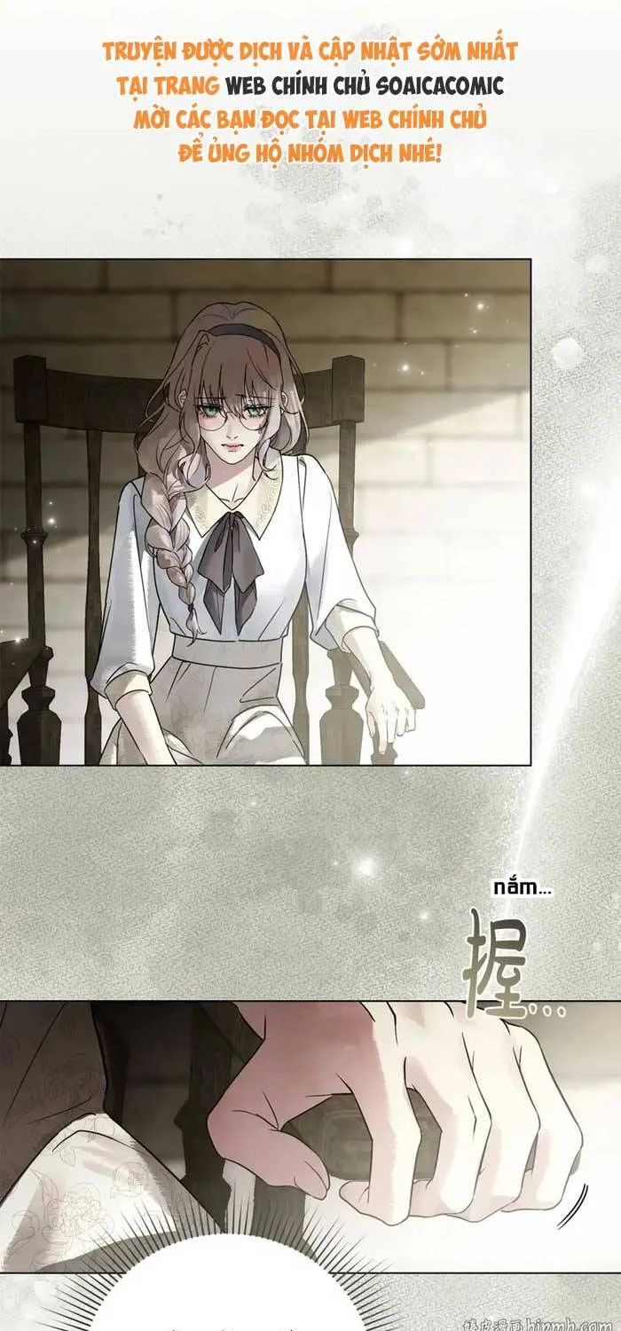 Hôn Ước Đổi Mạng Chap 21 - Next Chap 22