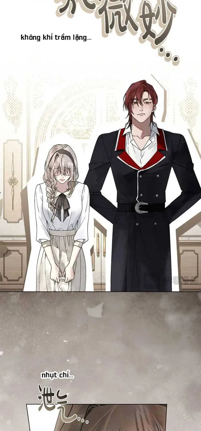 Hôn Ước Đổi Mạng Chap 21 - Next Chap 22