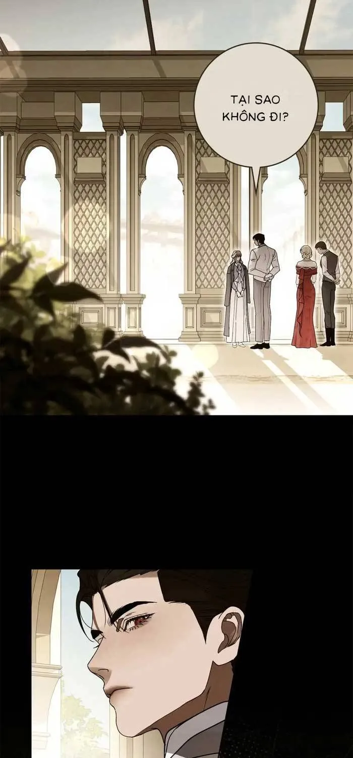 Hôn Ước Đổi Mạng Chap 21 - Next Chap 22