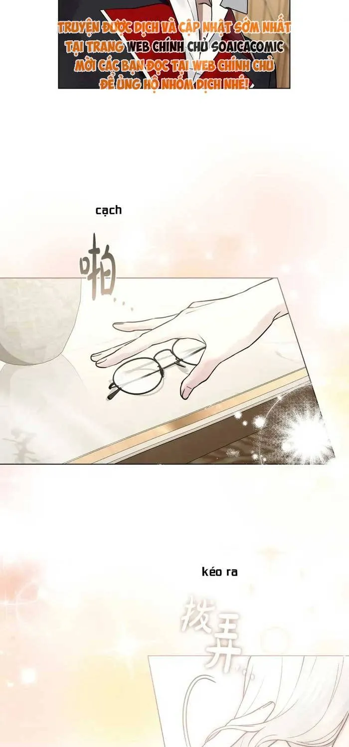 Hôn Ước Đổi Mạng Chap 21 - Next Chap 22