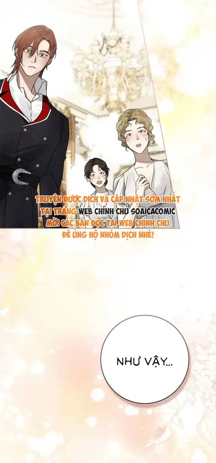 Hôn Ước Đổi Mạng Chap 21 - Next Chap 22