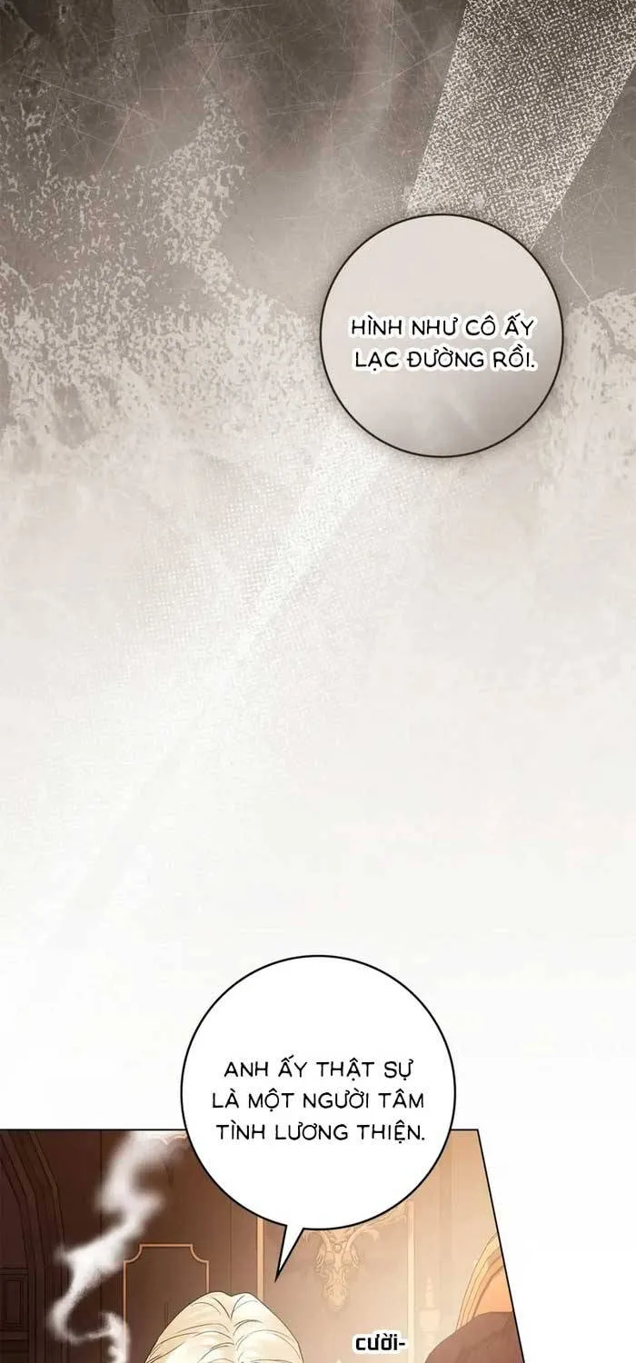 Hôn Ước Đổi Mạng Chap 21 - Next Chap 22