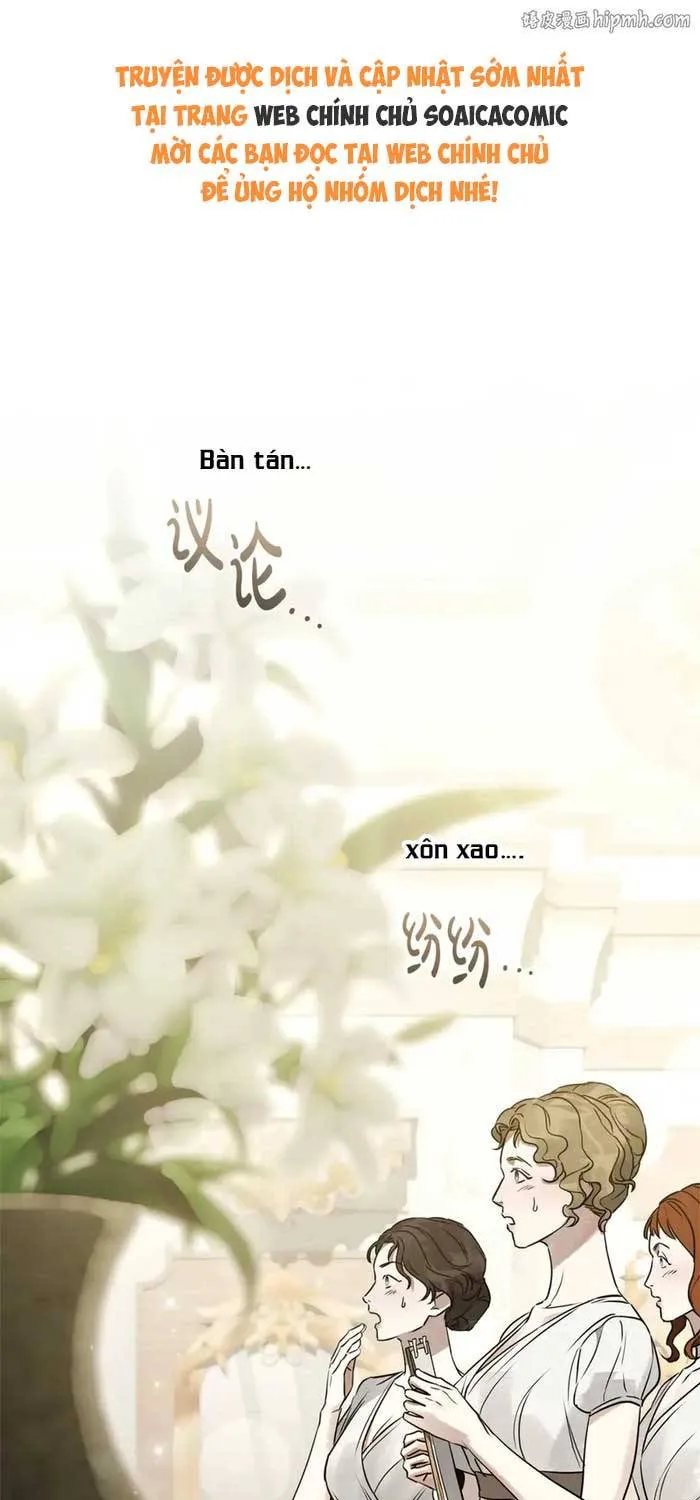 Hôn Ước Đổi Mạng Chap 22 - Next Chap 23