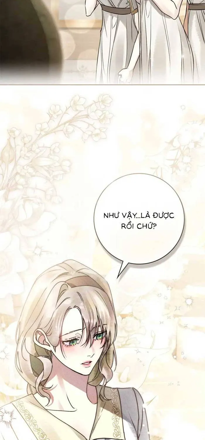 Hôn Ước Đổi Mạng Chap 22 - Next Chap 23