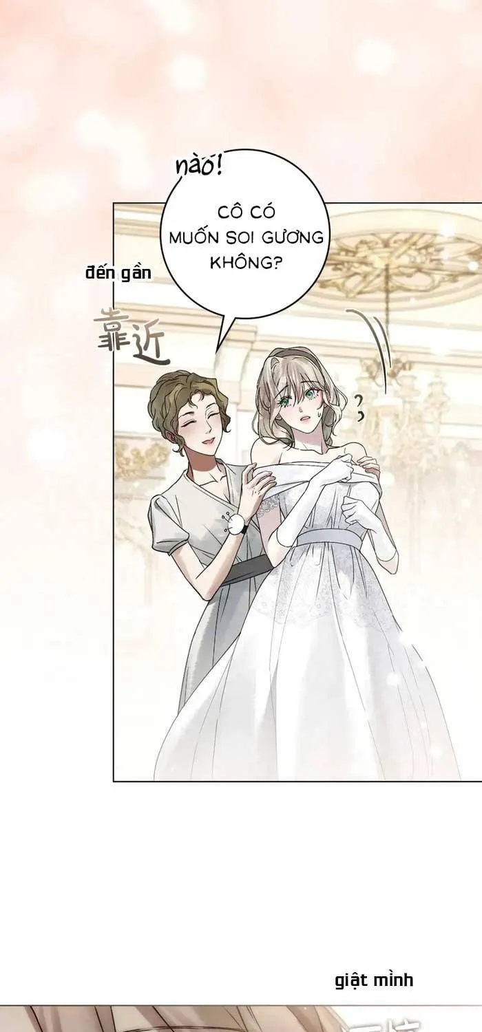 Hôn Ước Đổi Mạng Chap 22 - Next Chap 23