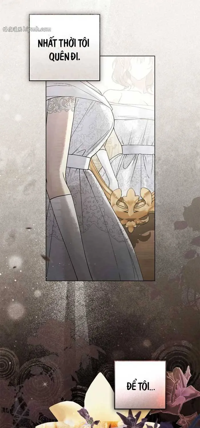 Hôn Ước Đổi Mạng Chap 22 - Next Chap 23