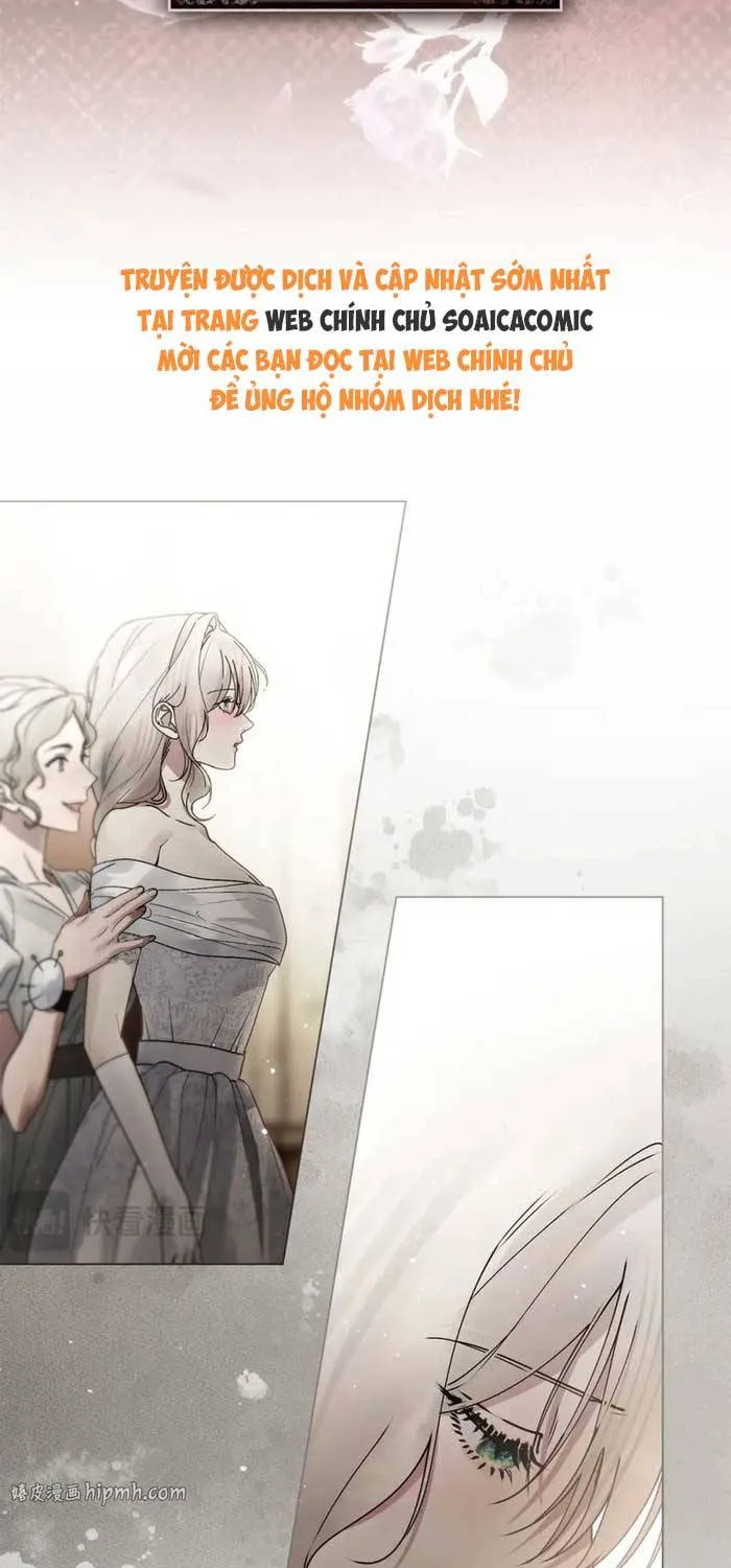 Hôn Ước Đổi Mạng Chap 22 - Next Chap 23