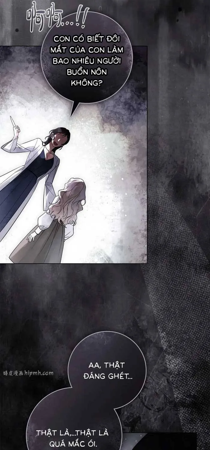 Hôn Ước Đổi Mạng Chap 22 - Next Chap 23