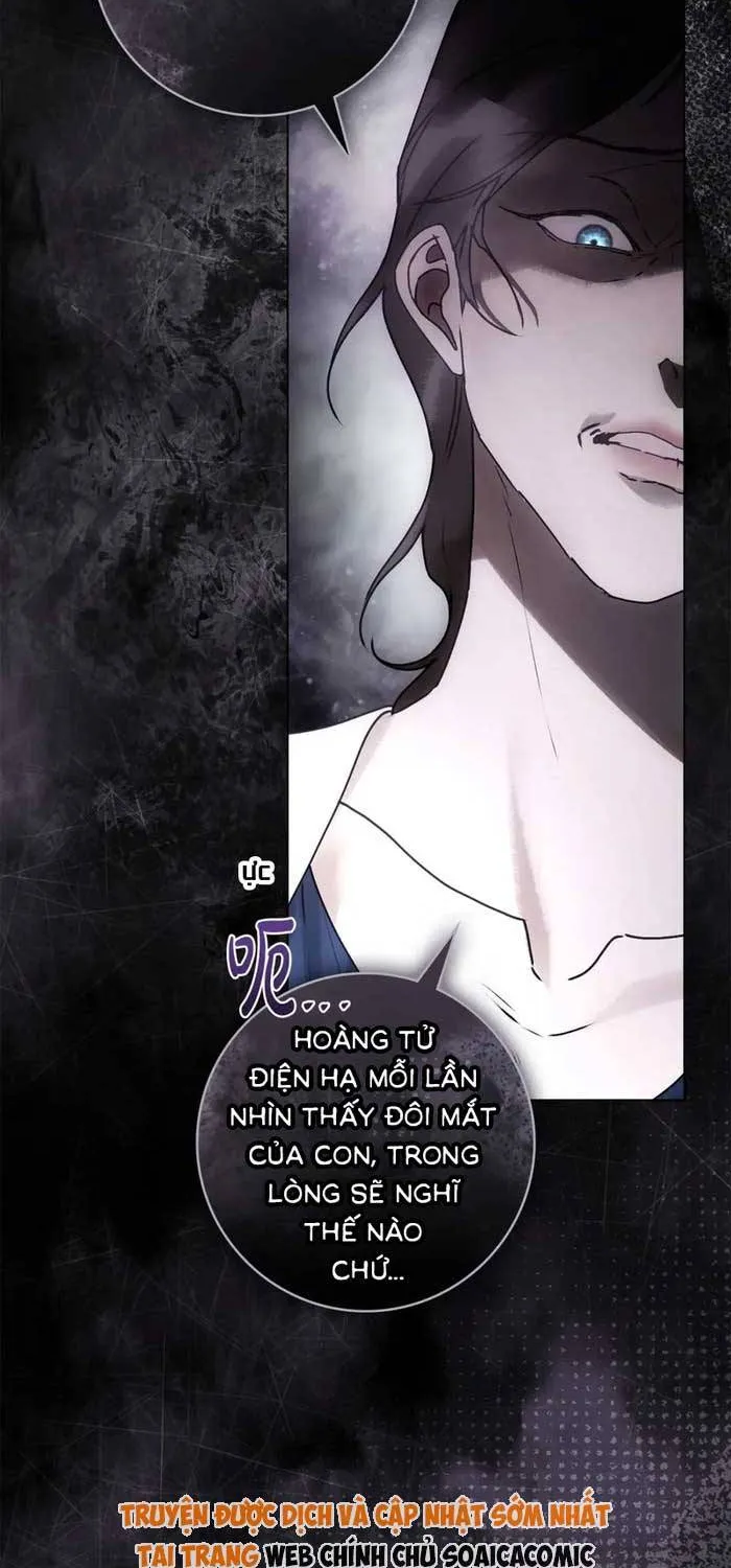 Hôn Ước Đổi Mạng Chap 22 - Next Chap 23