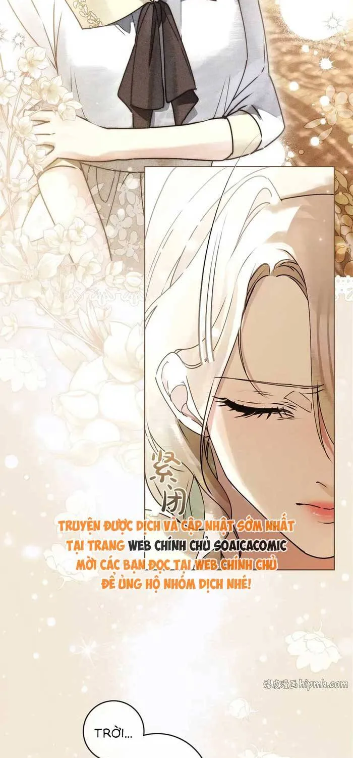 Hôn Ước Đổi Mạng Chap 22 - Next Chap 23