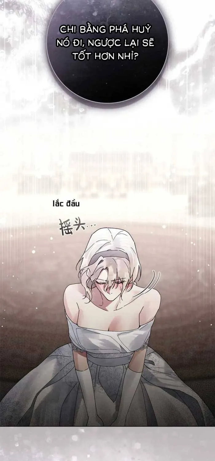 Hôn Ước Đổi Mạng Chap 22 - Next Chap 23