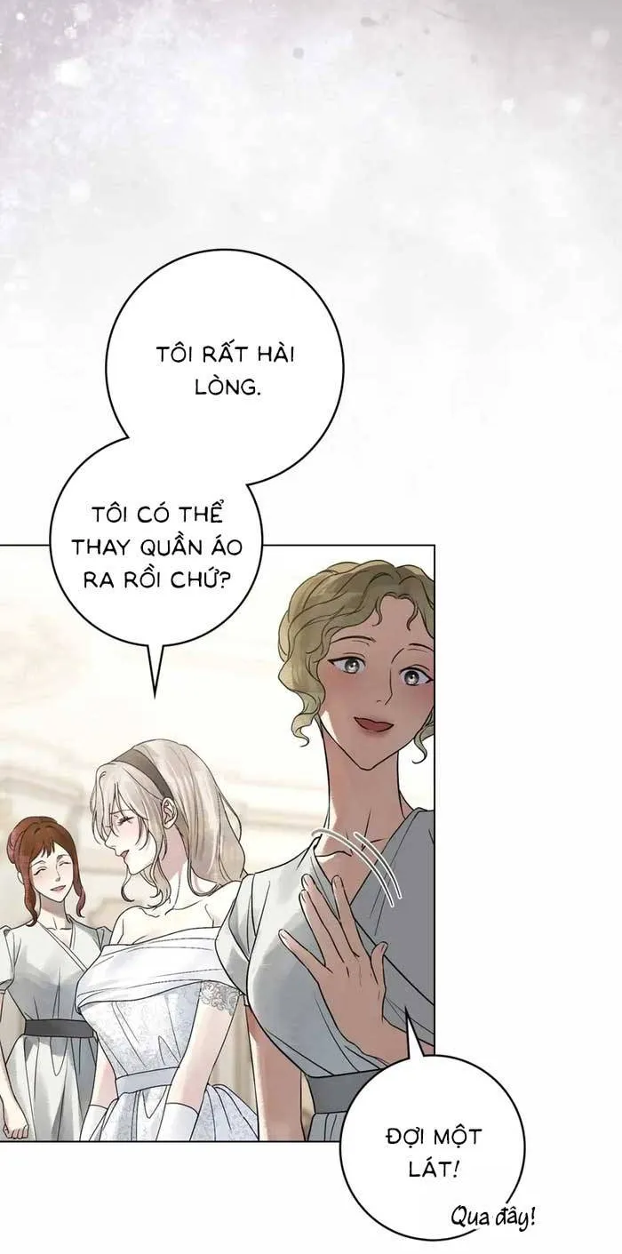 Hôn Ước Đổi Mạng Chap 22 - Next Chap 23