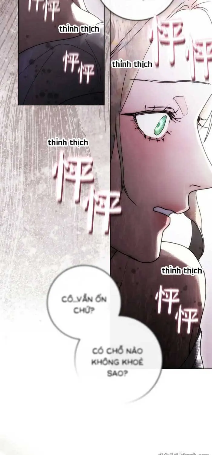 Hôn Ước Đổi Mạng Chap 22 - Next Chap 23