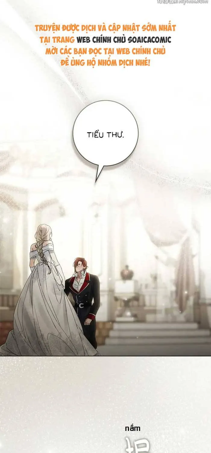 Hôn Ước Đổi Mạng Chap 22 - Next Chap 23