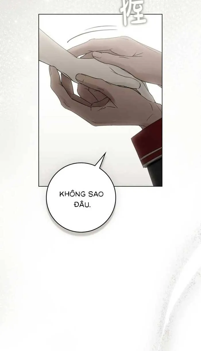 Hôn Ước Đổi Mạng Chap 22 - Next Chap 23