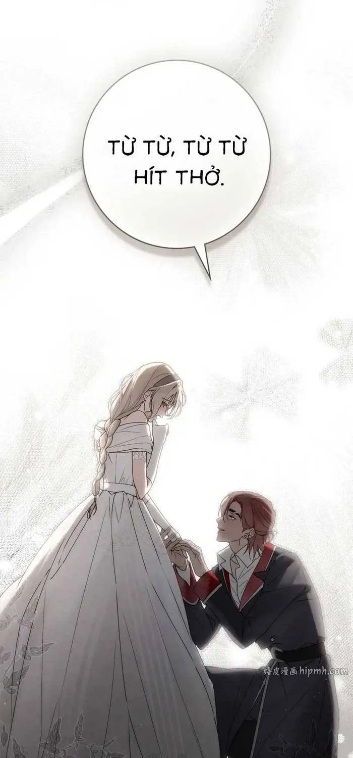 Hôn Ước Đổi Mạng Chap 22 - Next Chap 23