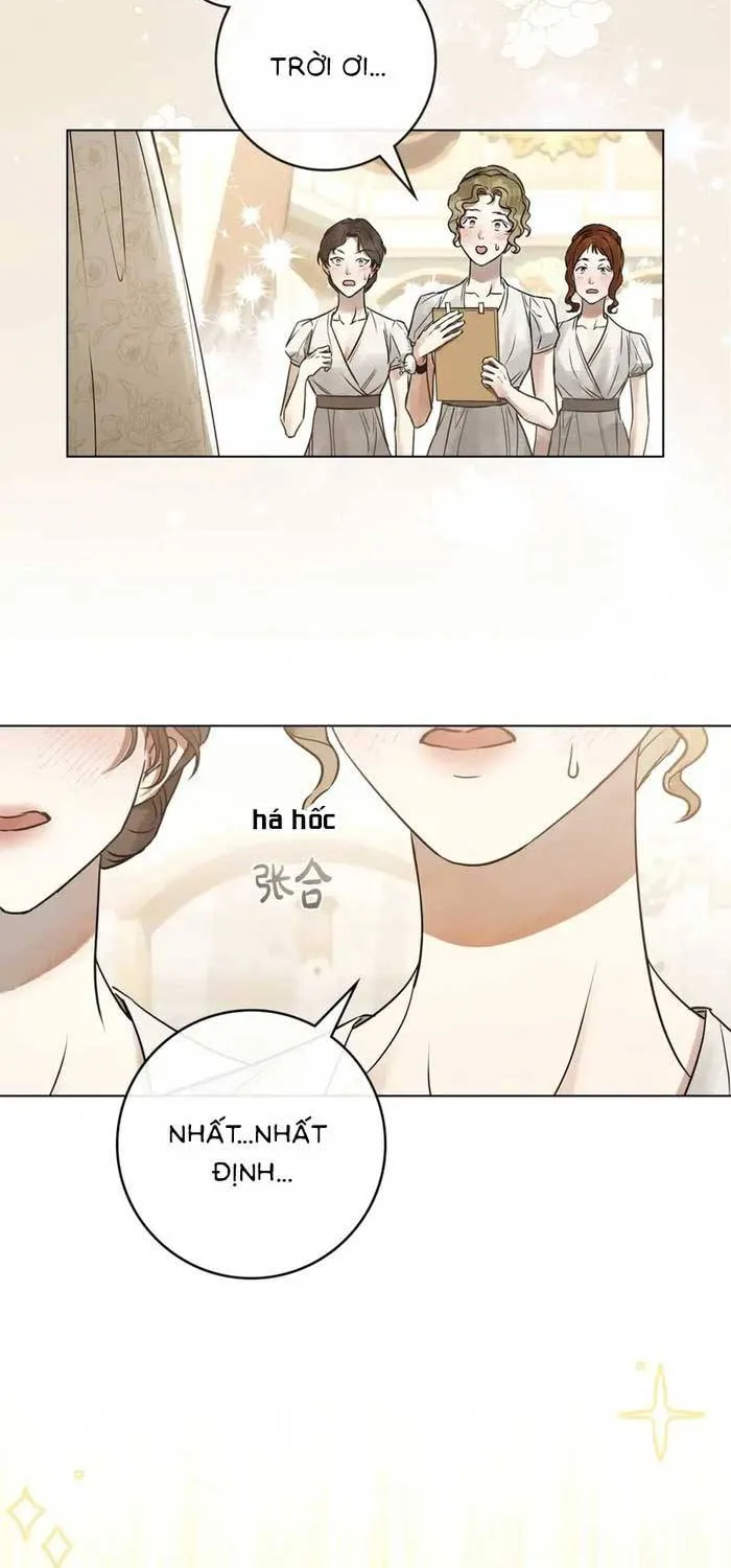 Hôn Ước Đổi Mạng Chap 22 - Next Chap 23