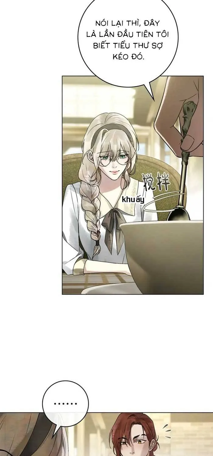 Hôn Ước Đổi Mạng Chap 22 - Next Chap 23