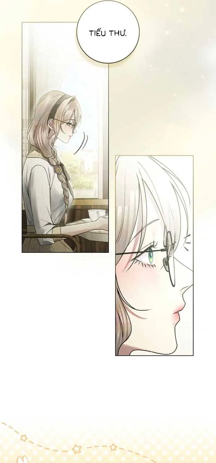 Hôn Ước Đổi Mạng Chap 22 - Next Chap 23