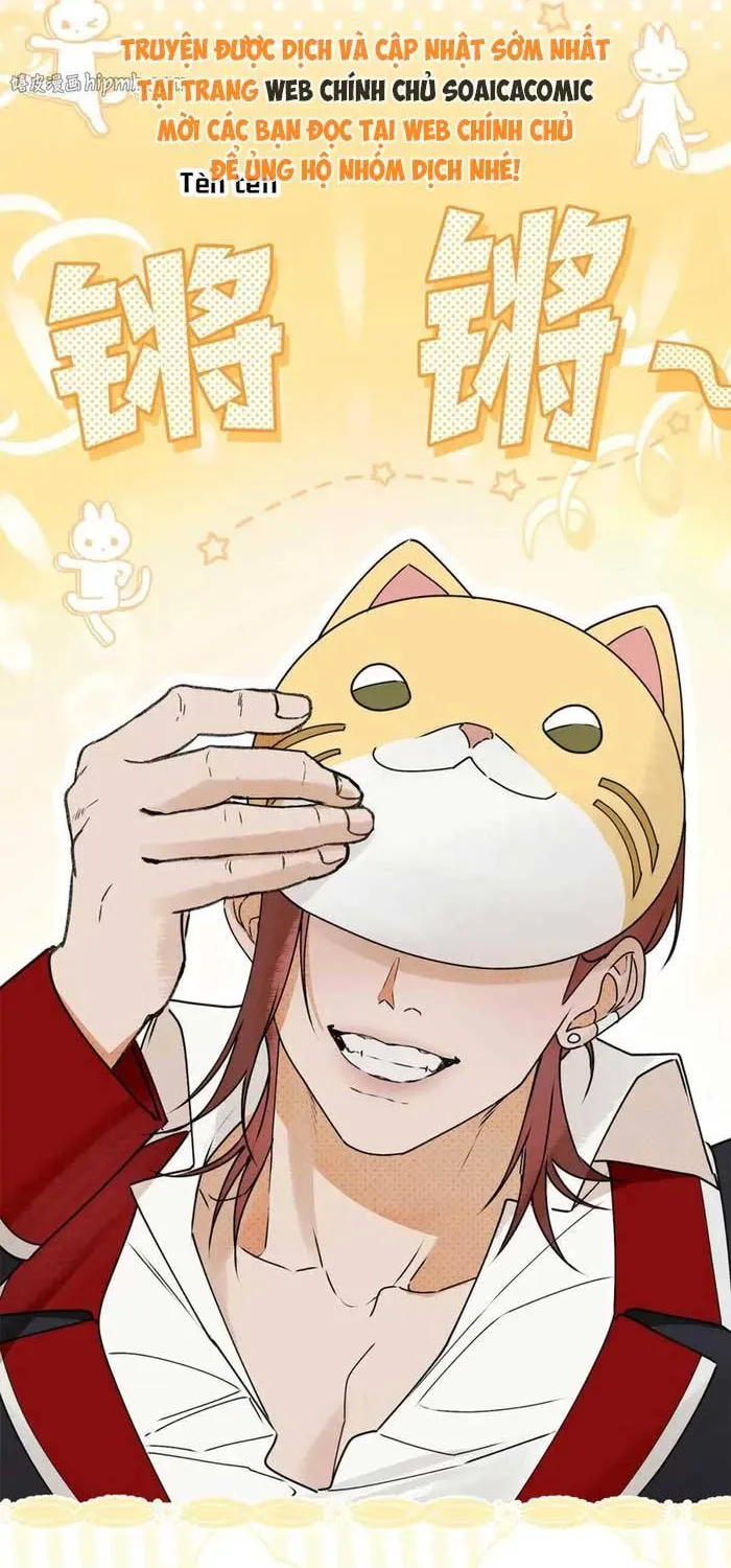 Hôn Ước Đổi Mạng Chap 22 - Next Chap 23