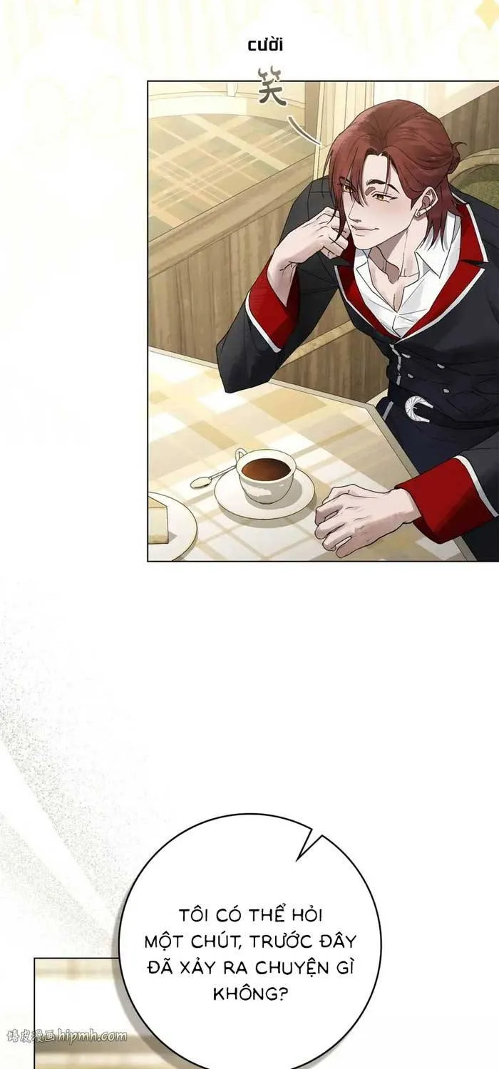 Hôn Ước Đổi Mạng Chap 22 - Next Chap 23