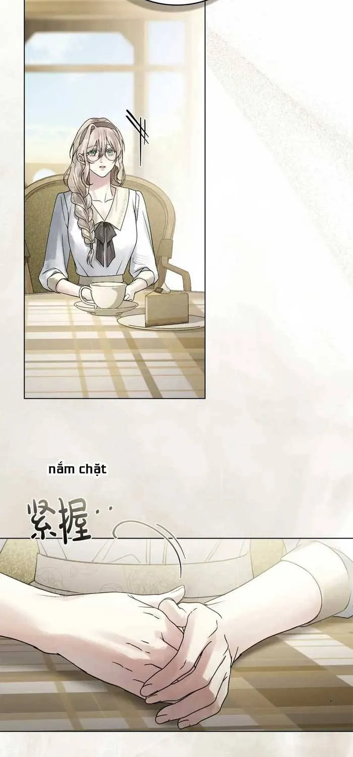 Hôn Ước Đổi Mạng Chap 22 - Next Chap 23