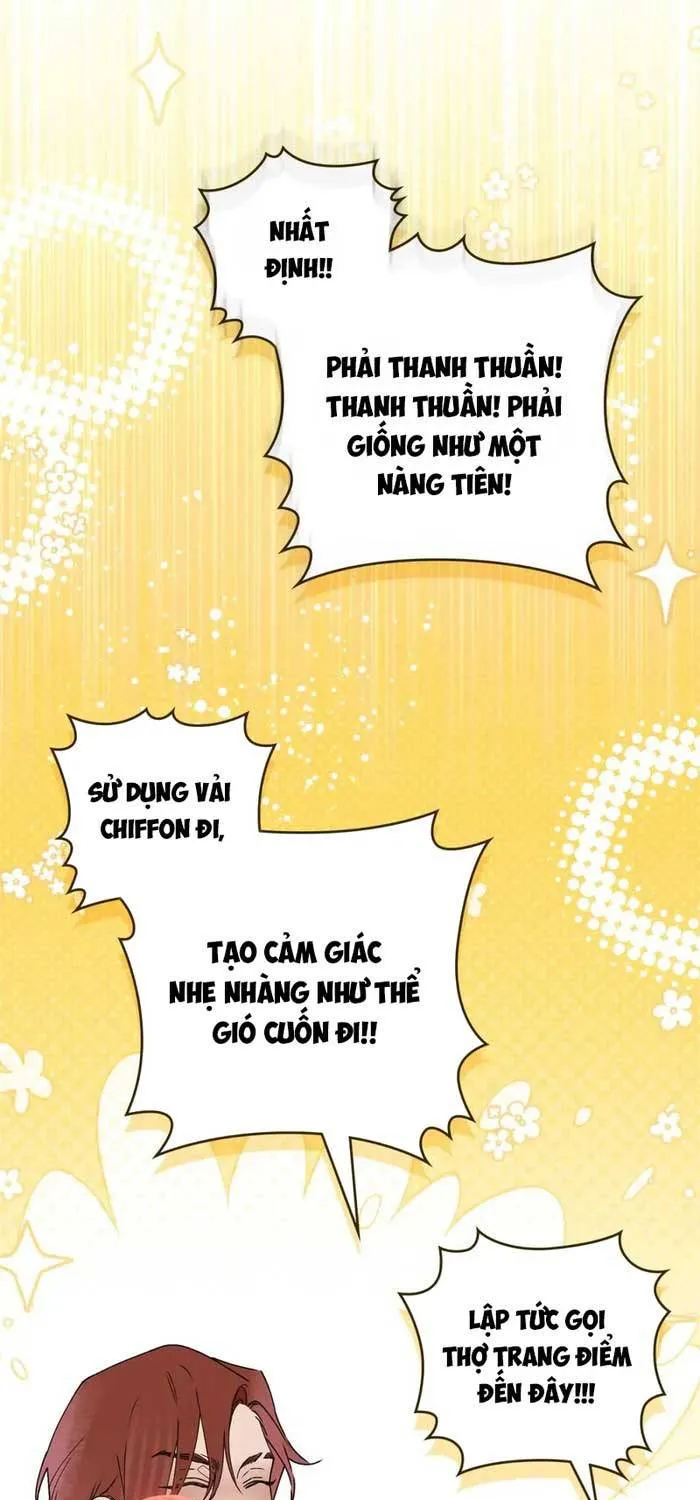 Hôn Ước Đổi Mạng Chap 22 - Next Chap 23