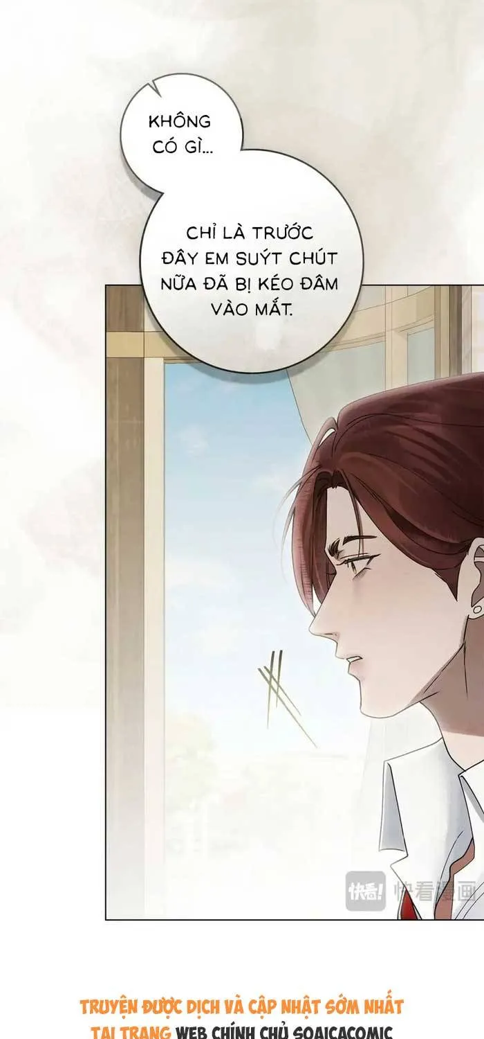 Hôn Ước Đổi Mạng Chap 22 - Next Chap 23