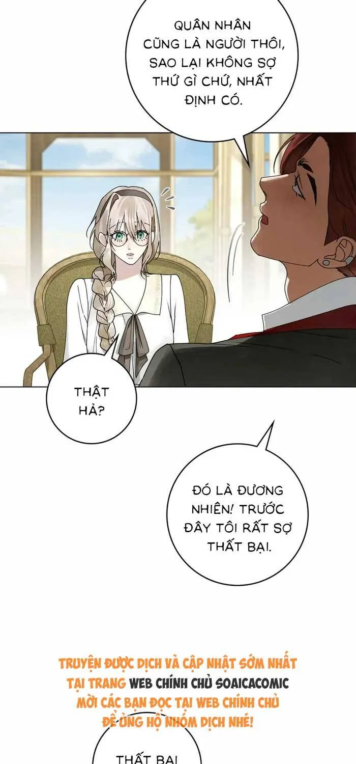 Hôn Ước Đổi Mạng Chap 22 - Next Chap 23