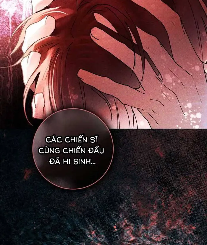 Hôn Ước Đổi Mạng Chap 22 - Next Chap 23