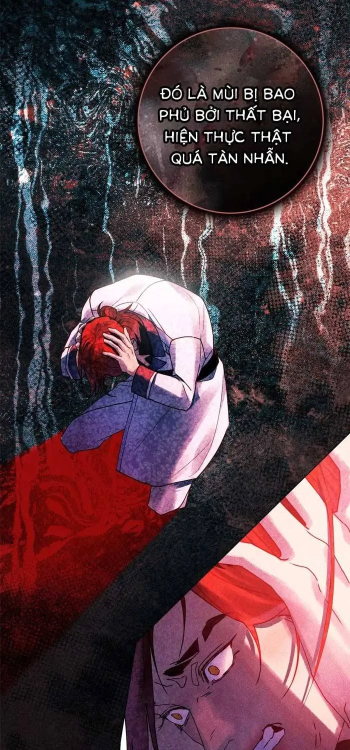 Hôn Ước Đổi Mạng Chap 22 - Next Chap 23