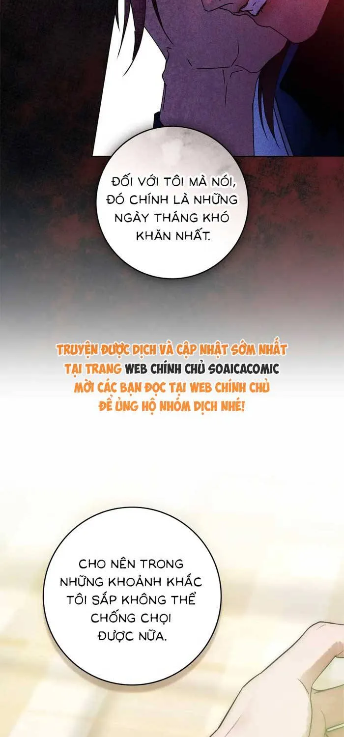 Hôn Ước Đổi Mạng Chap 22 - Next Chap 23