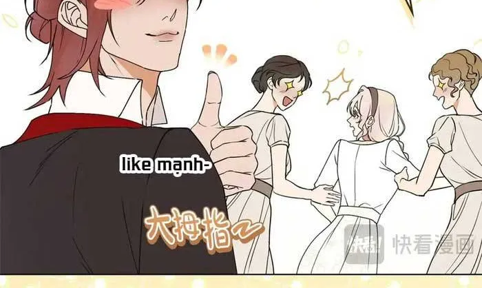 Hôn Ước Đổi Mạng Chap 22 - Next Chap 23