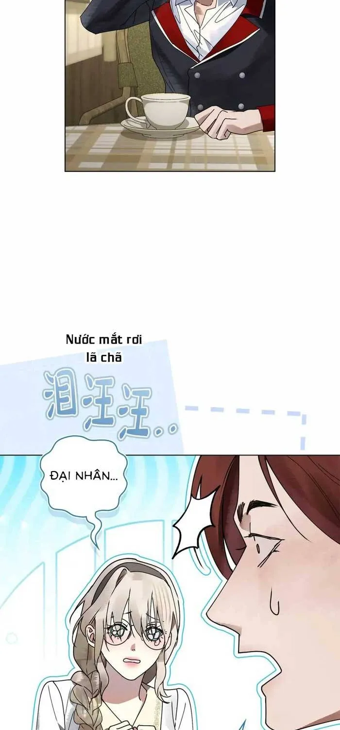 Hôn Ước Đổi Mạng Chap 22 - Next Chap 23