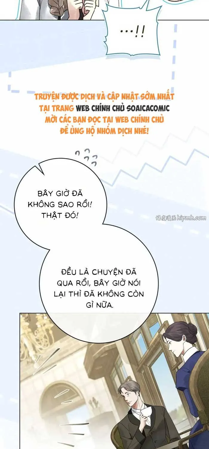 Hôn Ước Đổi Mạng Chap 22 - Next Chap 23