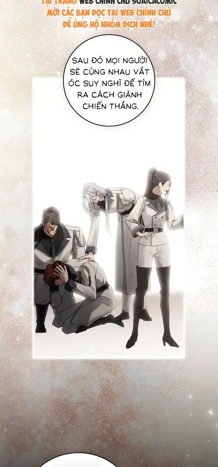 Hôn Ước Đổi Mạng Chap 22 - Next Chap 23